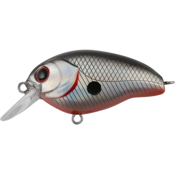 Воблер TsuYoki Crank Agent 40F 40мм 5г 0.5-1.0м 