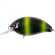 Воблер TsuYoki Crank Agent 40F 40мм 5г 0.5-1.0м 