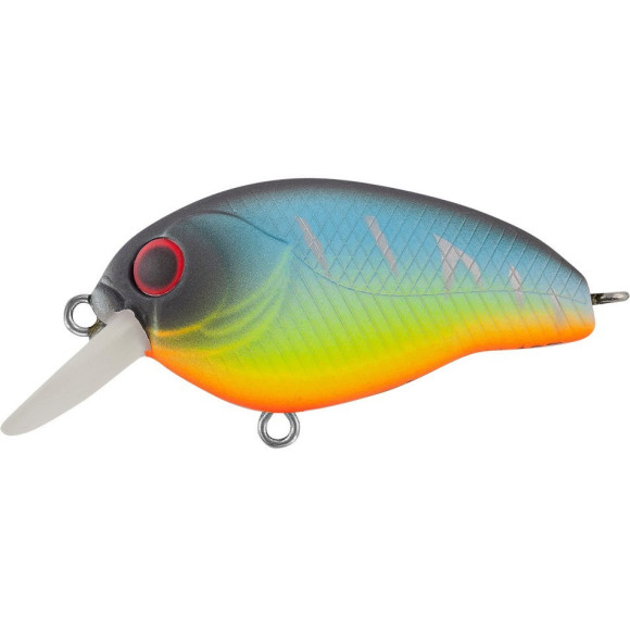 Воблер TsuYoki Crank Agent 40F 40мм 5г 0.5-1.0м 