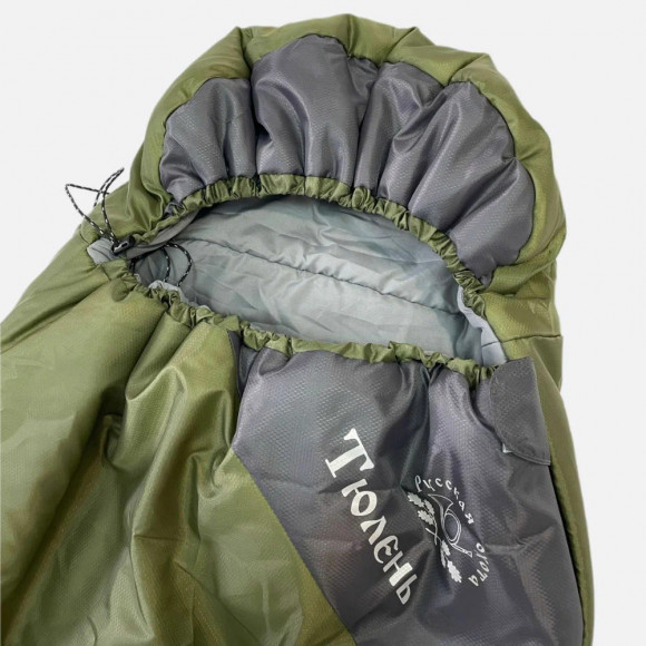 Спальный мешок Русская Охота Тюлень Спальный мешок Русская Охота Тюлень