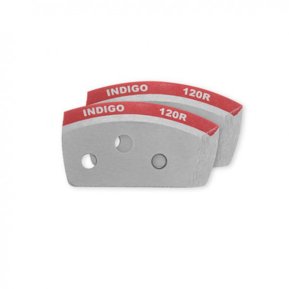 Ножи к ледобуру Indigo-120R (Тонар)