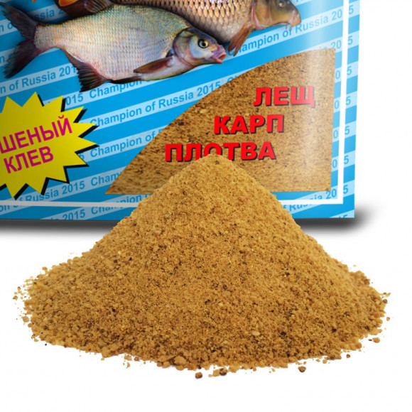 Прикорм Dunaev Classic Анис 900г