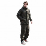 Костюм Тайгер Койот (Диверсант) летний ткань Твил цвет Хаки Костюм Тайгер Койот (Диверсант) летний ткань Твил цвет Хаки