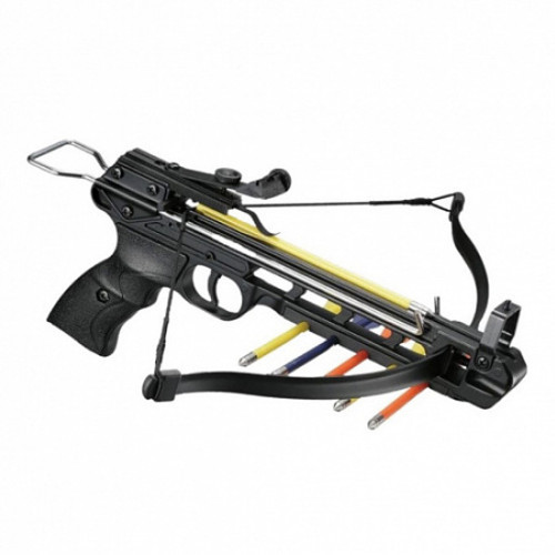 Арбалет-пистолет Remington Base (23 кг.) Арбалет-пистолет Remington Base (23 кг.)