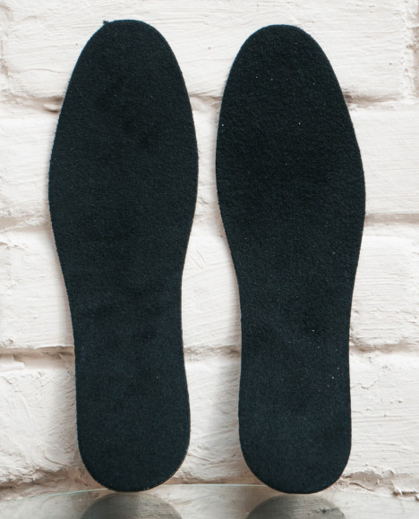 Стельки CORBBY  Polar безразмерные