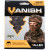 Маска маскировочная Allen Vanish (сетка / камуфляж)