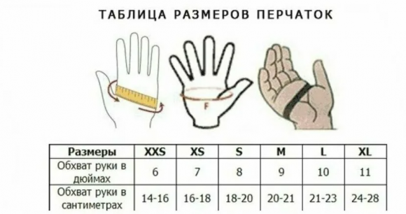 Перчатки Garsing GSG-75 из флиса цвет черный Перчатки Garsing GSG-75 из флиса цвет черный