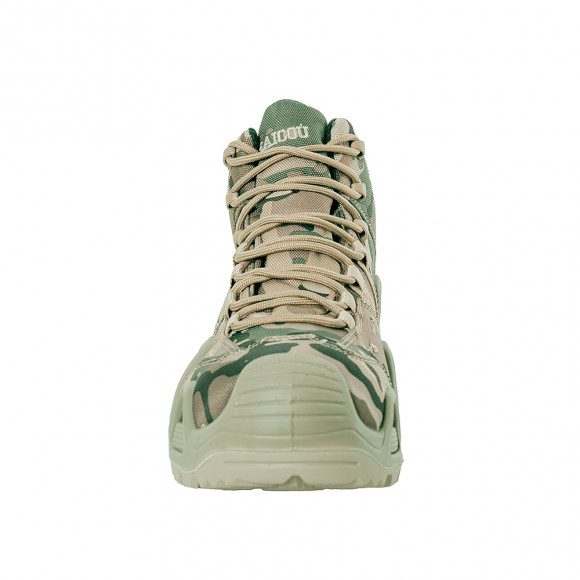 Ботинки SAICOU  (6606-3) цвет мультикам р.44 Ботинки SAICOU  (6606-3) цвет мультикам р.44