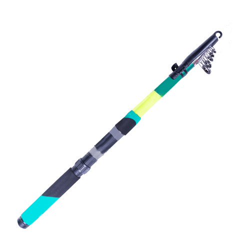 Удилище KDF Entry Level с кольцами 10-60г