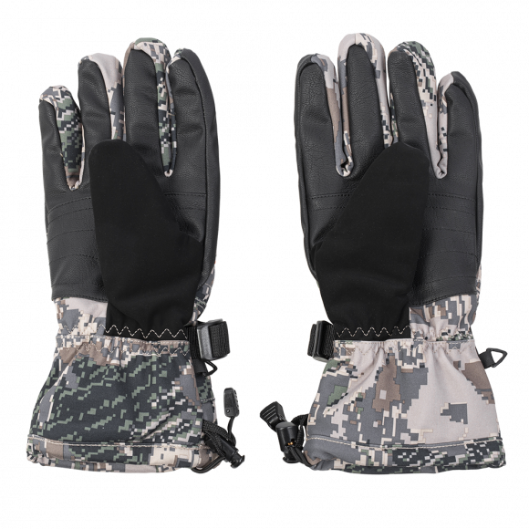 Перчатки Remington Activ Gloves Winter Forest RM1623-999