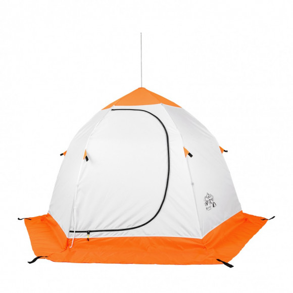 Палатка-зонт для зимней рыбалки Кедр-3 PZ-02