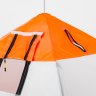 Палатка-зонт для зимней рыбалки Кедр-3 PZ-02