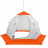 Палатка-зонт для зимней рыбалки Кедр-3 PZ-02
