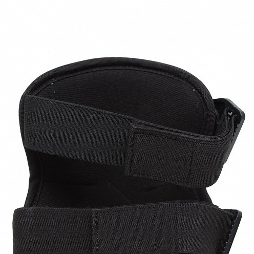 Наколенники Remingtom Tactical Black RKP024B Наколенники Remingtom Tactical Black RKP024B