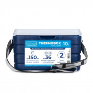 Изотермический контейнер Camping World Thermobox10 Изотермический контейнер Camping World Thermobox10