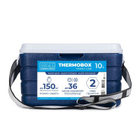 Изотермический контейнер Camping World Thermobox10
