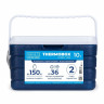 Изотермический контейнер Camping World Thermobox10