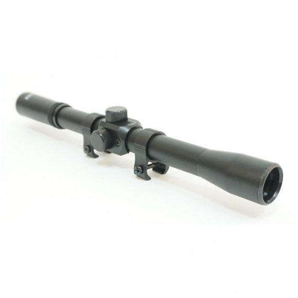 Прицел оптический Gamo 4х20