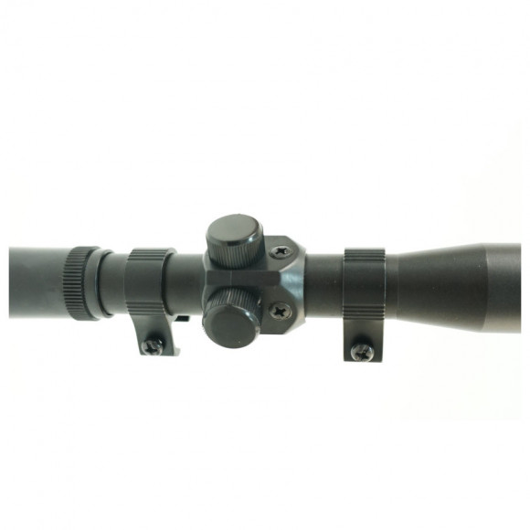 Прицел оптический Gamo 4х20