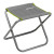 Стульчик туристический ТОНАР СР-400.22 серо-зеленый