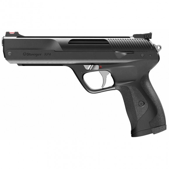 Пневматический пистолет Stoeger XP4 к.4.5мм 3Дж
