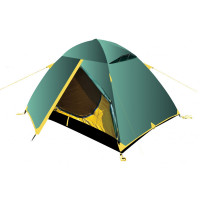 Палатка Tramp Scout 3 V2 (TRT-56)