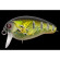 Воблер TsuYoki Crank Agent SSR 40F 40мм 5.5г 0.1-0.2м Воблер TsuYoki Crank Agent SSR 40F 40мм 5.5г 0.1-0.2м