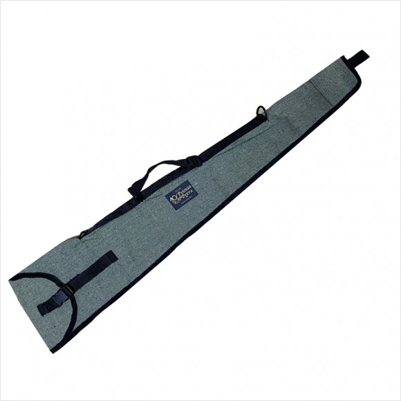 Чехол оружейный МР-155 (брезент)