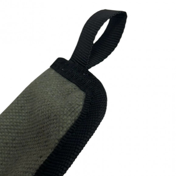 Чехол оружейный МР-155 (брезент) Чехол оружейный МР-155 (брезент)