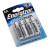 Батарейка Energizer Maximum LR6, 4 шт в блистере