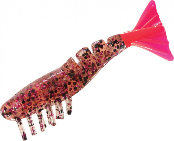Креветки MisterTwister Exude Shrimp 7см