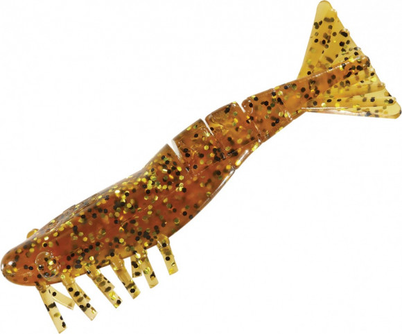 Креветки MisterTwister Exude Shrimp 7см