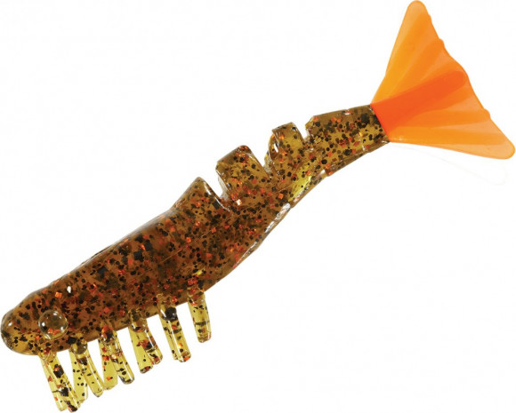 Креветки MisterTwister Exude Shrimp 7см