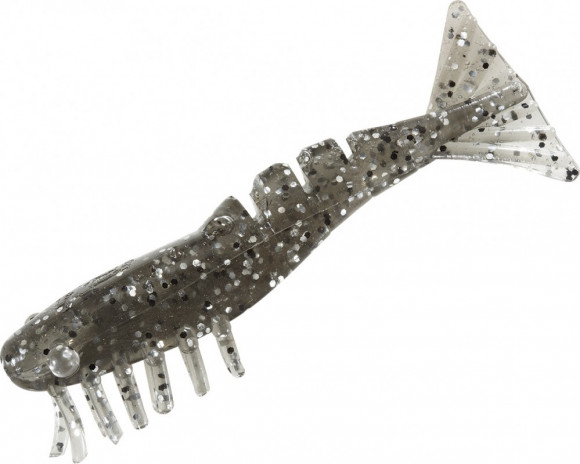 Креветки MisterTwister Exude Shrimp 7см