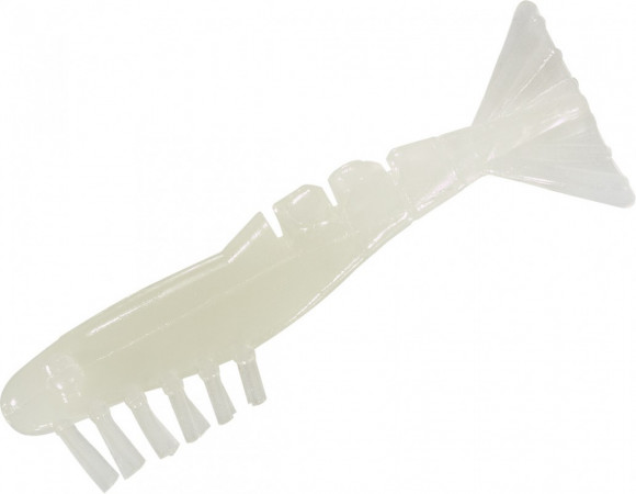 Креветки MisterTwister Exude Shrimp 7см