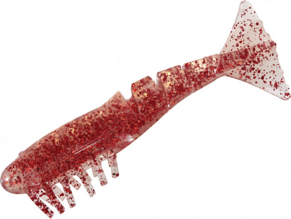 Креветки MisterTwister Exude Shrimp 7см