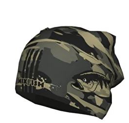 Шапка легкая Mixfish CAMO