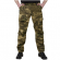 Брюки Тайгер Смок тактические ткань Смесовая Рип-Стоп цвет Мох Брюки Тайгер Смок тактические ткань Смесовая Рип-Стоп цвет Мох