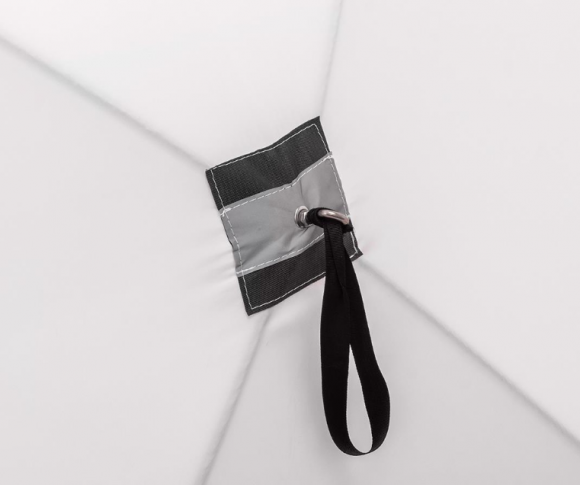 Палатка для зимней рыбалки Кедр КУБ-3 однослойная PK-04 Палатка для зимней рыбалки Кедр КУБ-3 однослойная PK-04