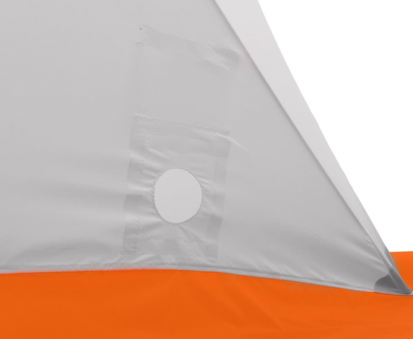 Палатка для зимней рыбалки Кедр КУБ-3 однослойная PK-04 Палатка для зимней рыбалки Кедр КУБ-3 однослойная PK-04