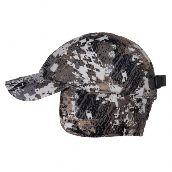 Кепка-ушанка утепленная Remington Protection Winter Forest RM1547-999 Кепка-ушанка утепленная Remington Protection Winter Forest RM1547-999