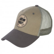 Бейсболка Remington #UM1560-303 Gunshot Green