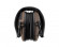 Наушники активные ShotTime 32 стрелковые NRR 22dB Tan (EST-32T) Наушники активные ShotTime 32 стрелковые NRR 22dB Tan (EST-32T)