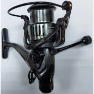 Катушка Helios Byte carp 5000 CP 4+1bb Катушка Helios Byte carp 5000 CP 4+1bb