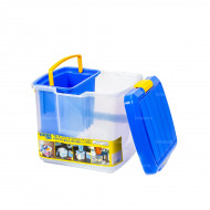 Ящик экспедиционный IRIS WB WASH BOX 25C 25л Ящик экспедиционный IRIS WB WASH BOX 25C 25л