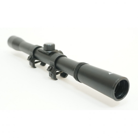 Прицел оптический Gamo 4х28 Прицел оптический Gamo 4х28