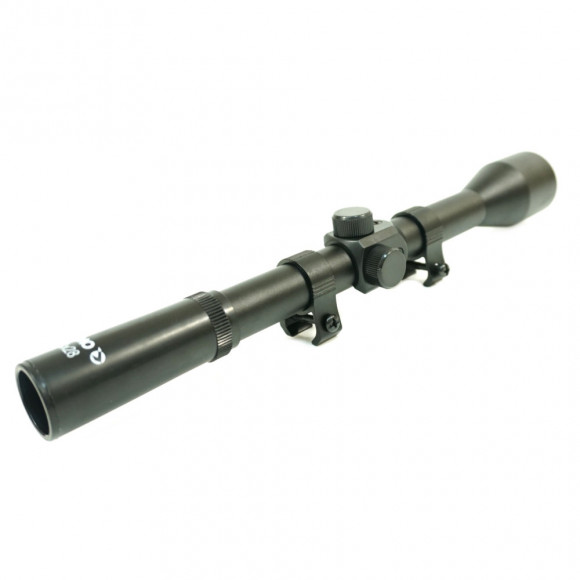 Прицел оптический Gamo 4х28