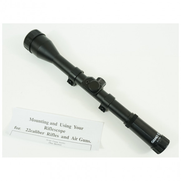 Прицел оптический Gamo 4х28 Прицел оптический Gamo 4х28