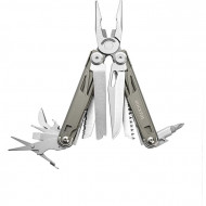 Мультитул Rocktol SK02 19 в 1, титановая рукоять Мультитул Rocktol SK02 19 в 1, титановая рукоять