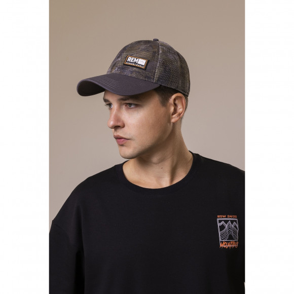 Бейсболка Remington Agent Light Timber RM1553-991 one size